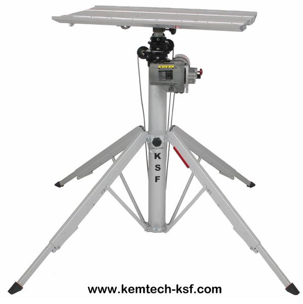KSF PORTABLE LIFTER Direct from producer - For of air-conditioner outdoor unit